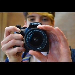 Meet your Posher, Ty